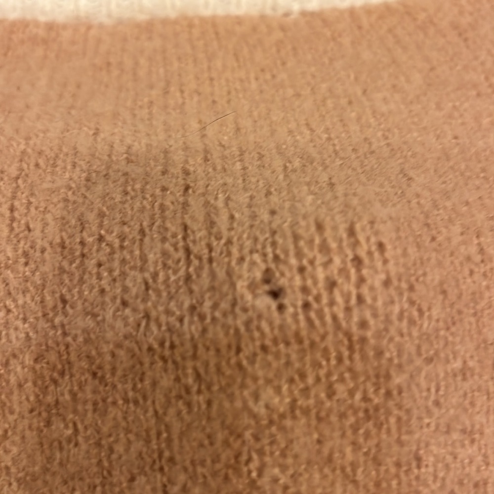 Allie Rose Sweater Knit Bomber Cardi - Picture 10 of 11